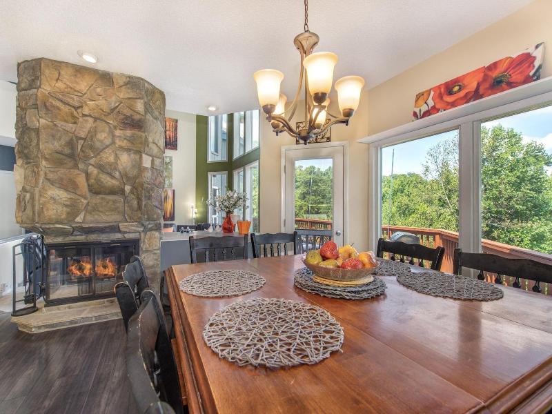 Birdsong By Jackson Mountain Rentals
