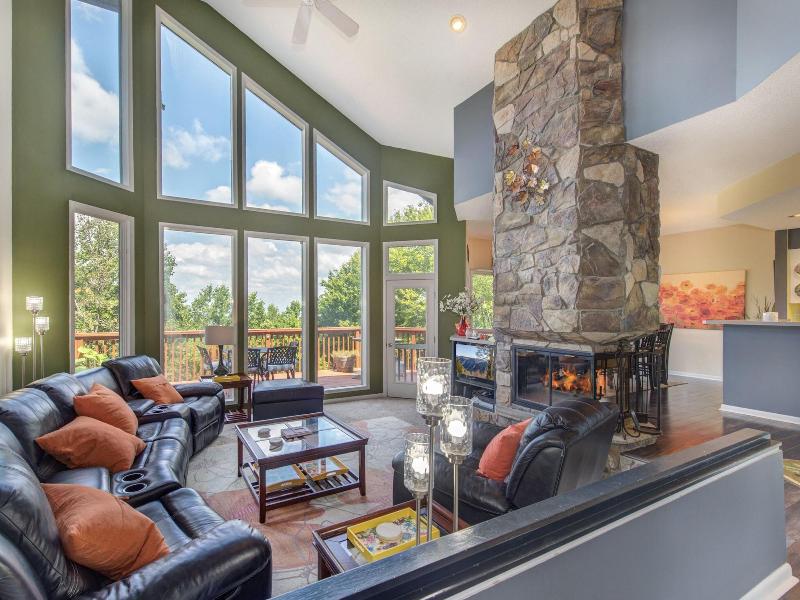 Birdsong By Jackson Mountain Rentals — photo 30