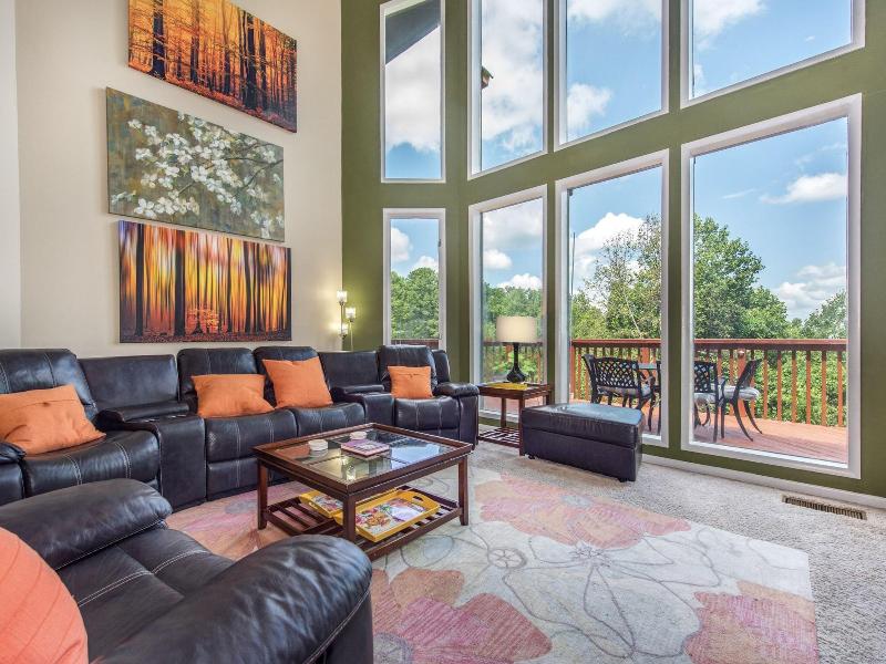 Birdsong By Jackson Mountain Rentals — photo 11