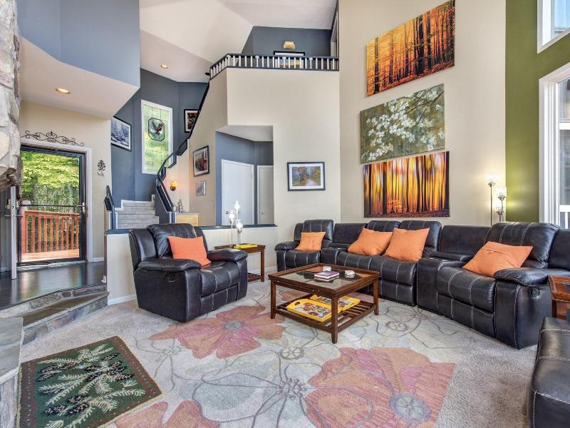 Birdsong By Jackson Mountain Rentals — photo 9