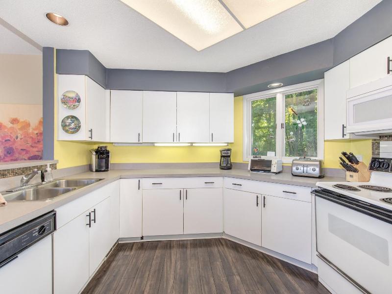 Birdsong By Jackson Mountain Rentals — photo 21