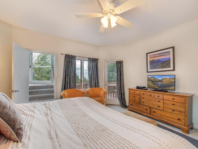 Birdsong By Jackson Mountain Rentals — photo 12