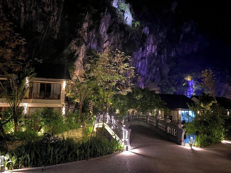 Athena Premier Resort Ninh Ba Nh image