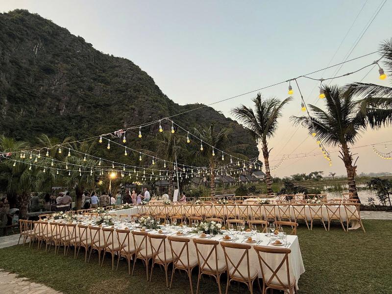 Athena Premier Resort Ninh Ba Nh image
