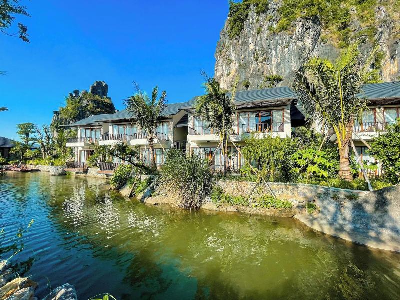 Athena Premier Resort Ninh Ba Nh image