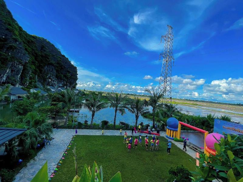 Athena Premier Resort Ninh Ba Nh image