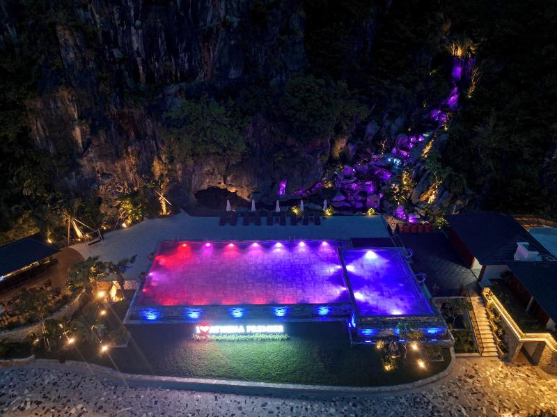 Athena Premier Resort Ninh Ba Nh image