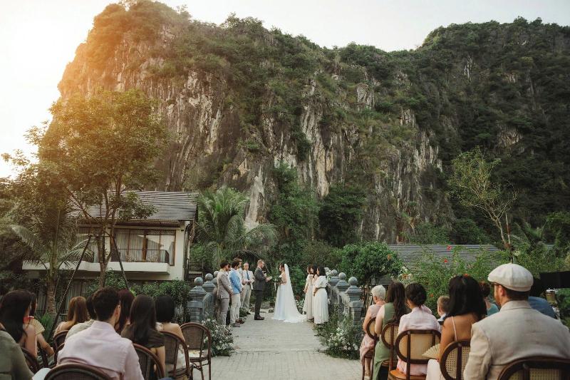 Athena Premier Resort Ninh Ba Nh image