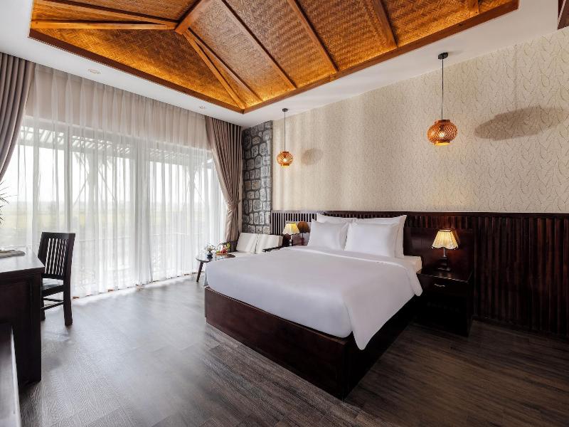 Athena Premier Resort Ninh Ba Nh image