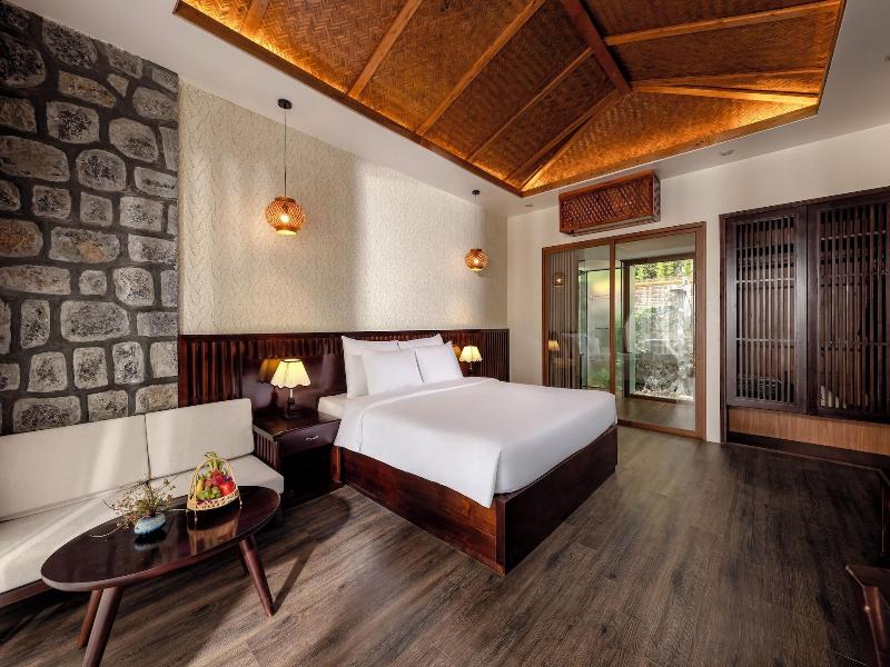Athena Premier Resort Ninh Ba Nh image
