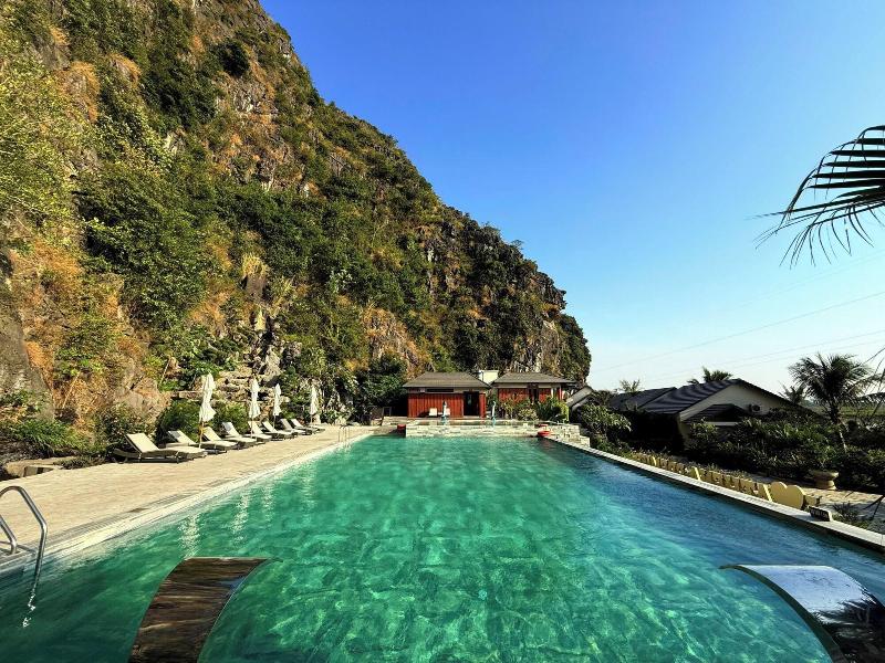 Athena Premier Resort Ninh Ba Nh image
