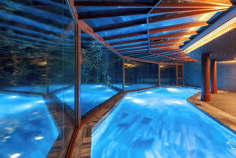 Athena Premier Resort Ninh Ba Nh image