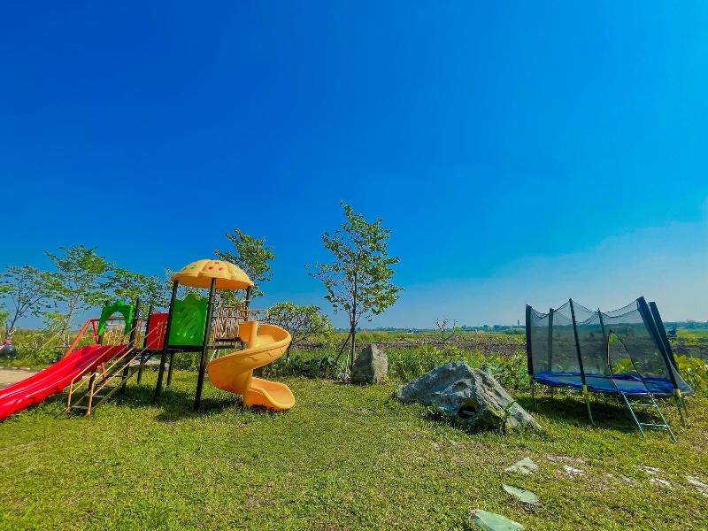 Athena Premier Resort Ninh Ba Nh image