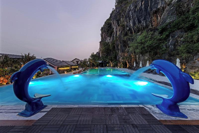 Athena Premier Resort Ninh Ba Nh image