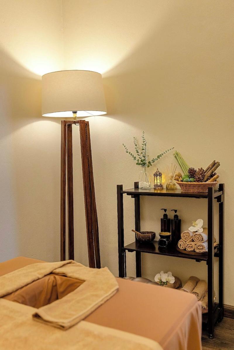 Athena Premier Resort Ninh Ba Nh image