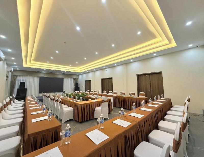 Athena Premier Resort Ninh Ba Nh image