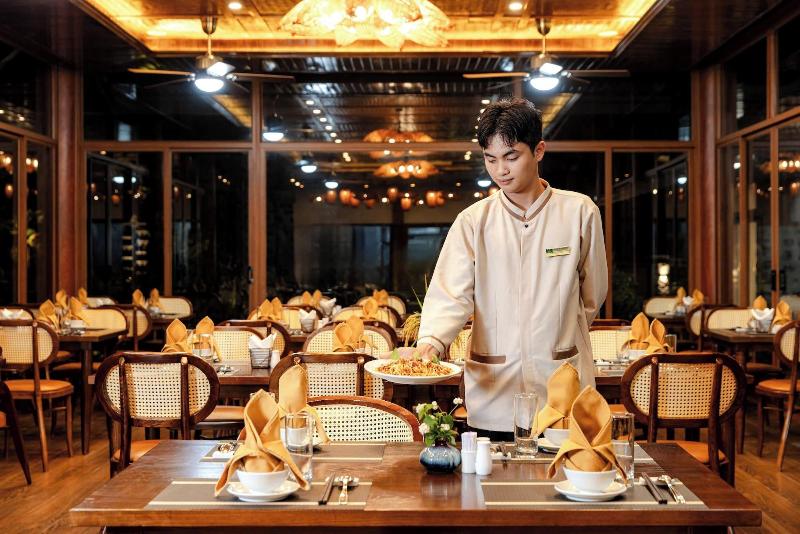Athena Premier Resort Ninh Ba Nh image