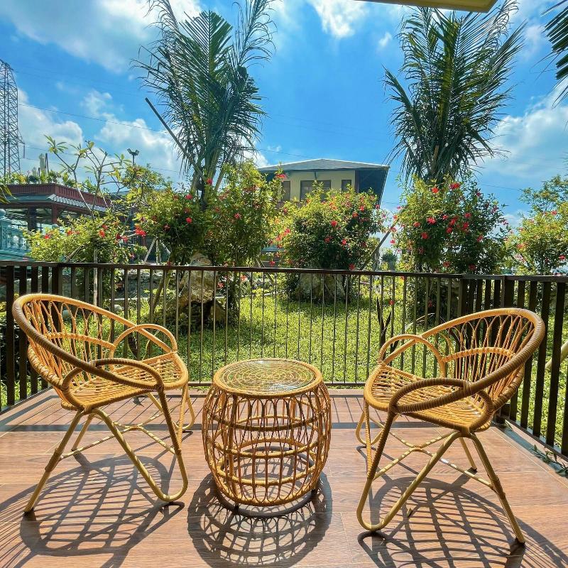 Athena Premier Resort Ninh Ba Nh image