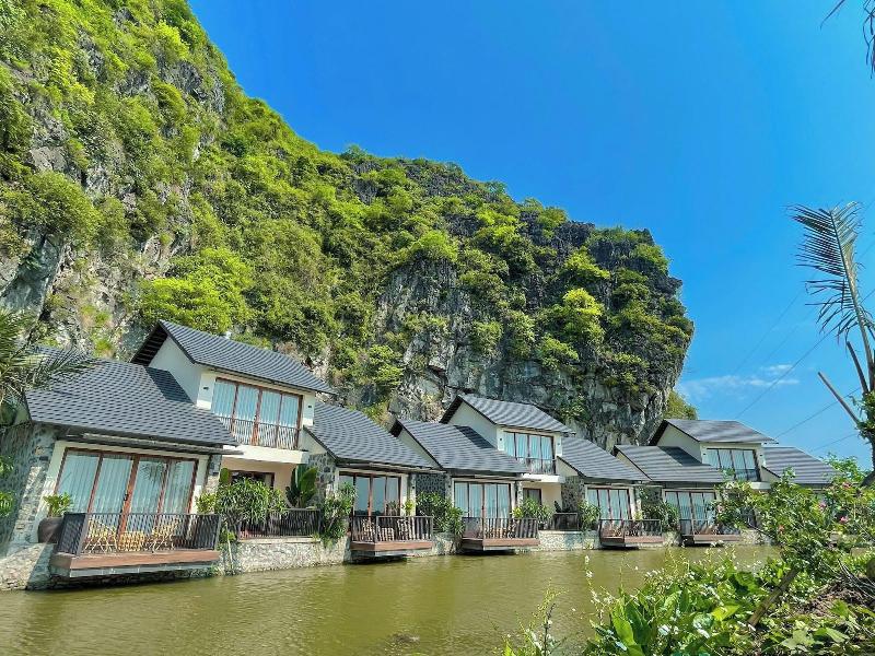 Athena Premier Resort Ninh Ba Nh image