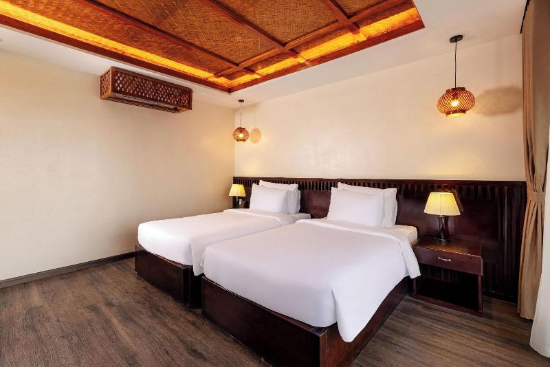 Athena Premier Resort Ninh Ba Nh image