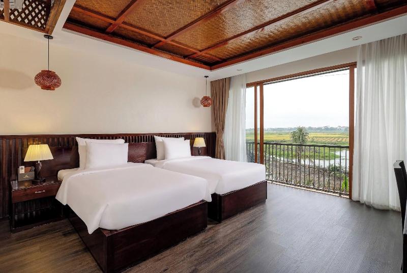 Athena Premier Resort Ninh Ba Nh image