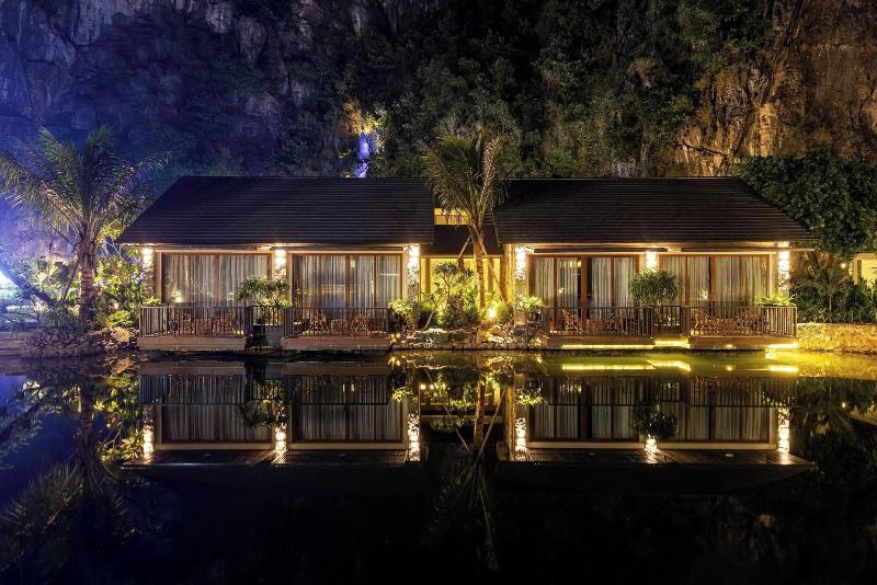Athena Premier Resort Ninh Ba Nh image