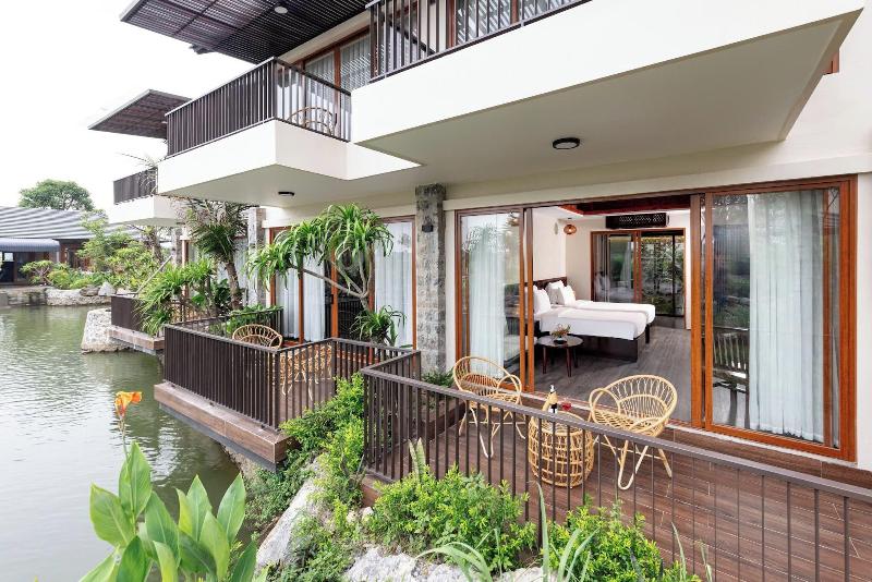Athena Premier Resort Ninh Ba Nh image