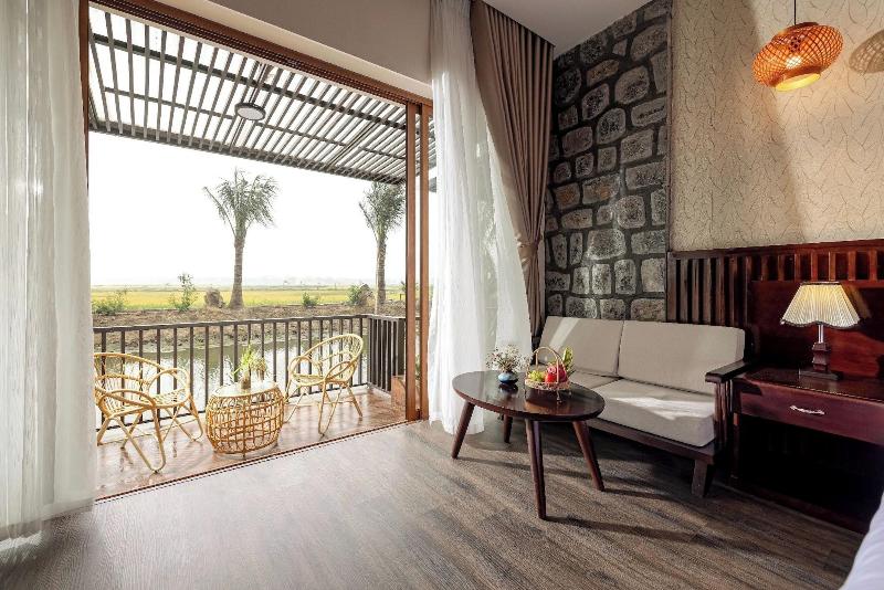 Athena Premier Resort Ninh Ba Nh image