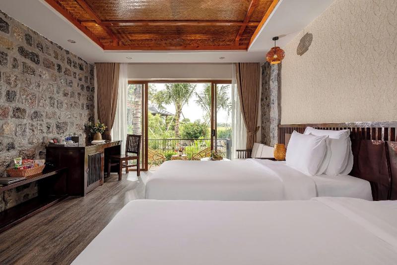 Athena Premier Resort Ninh Ba Nh image