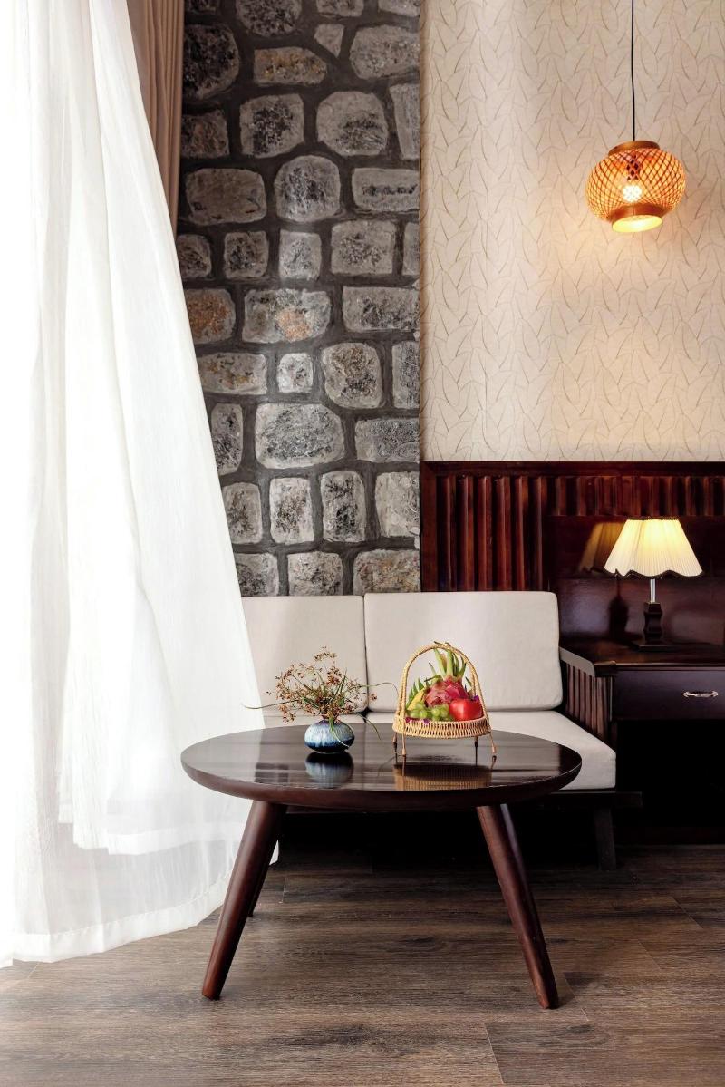 Athena Premier Resort Ninh Ba Nh image