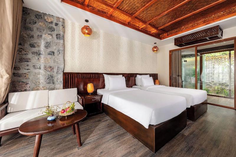 Athena Premier Resort Ninh Ba Nh image