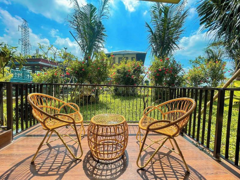 Athena Premier Resort Ninh Ba Nh image