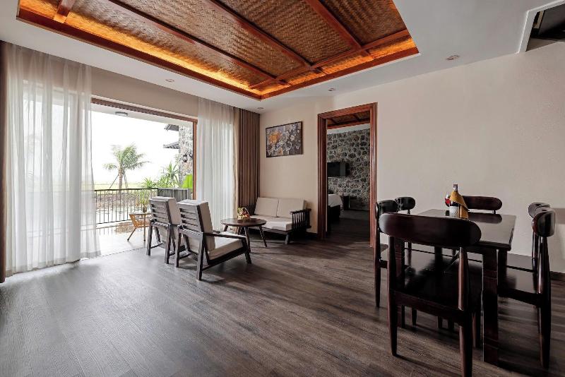 Athena Premier Resort Ninh Ba Nh image