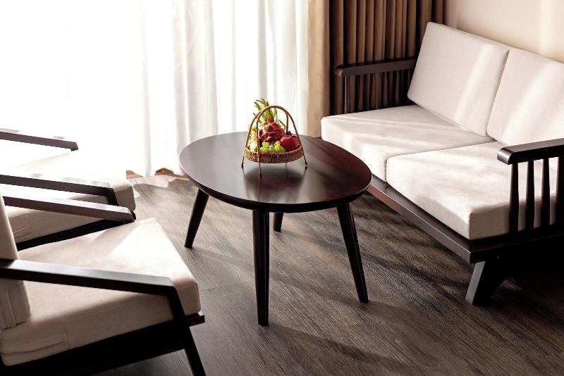 Athena Premier Resort Ninh Ba Nh image