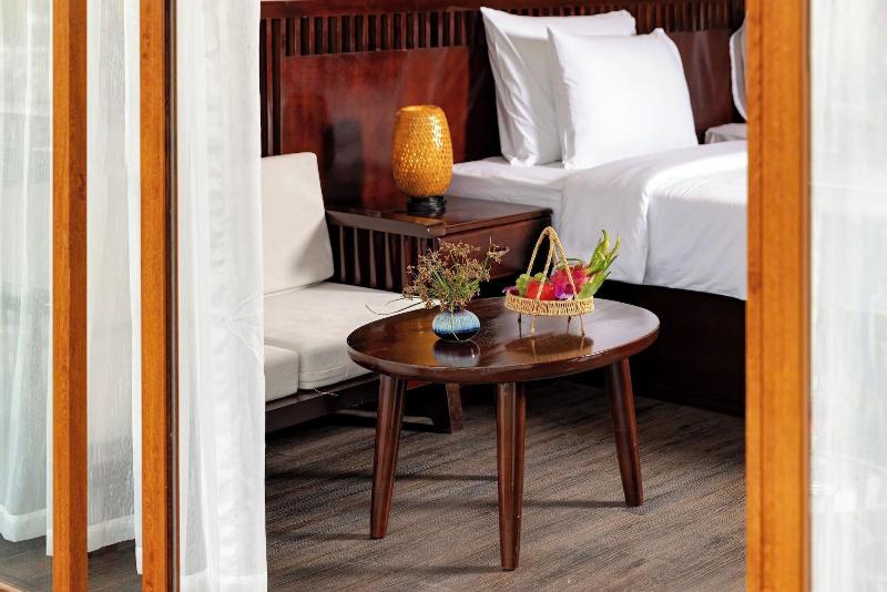 Athena Premier Resort Ninh Ba Nh image