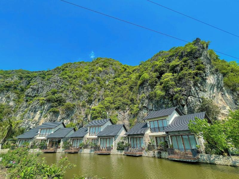 Athena Premier Resort Ninh Ba Nh image