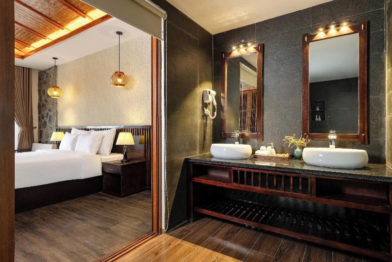 Athena Premier Resort Ninh Ba Nh image