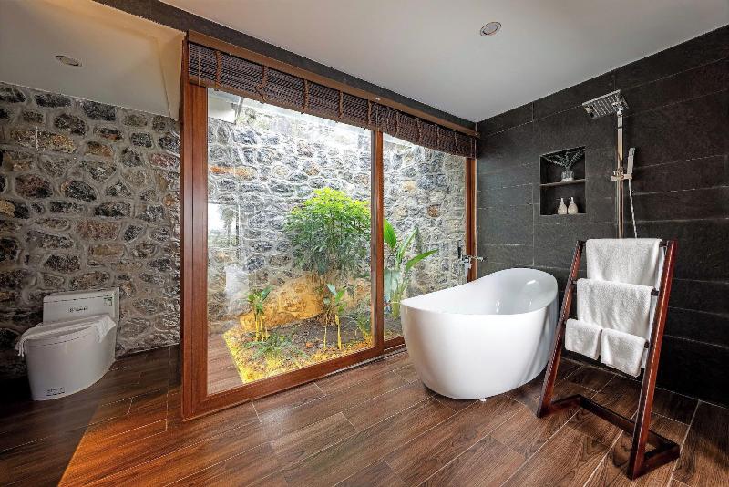 Athena Premier Resort Ninh Ba Nh image