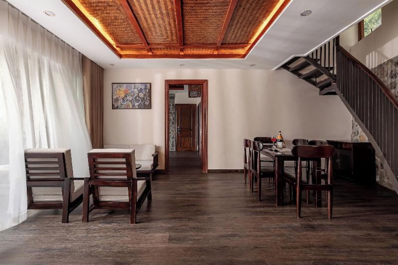 Athena Premier Resort Ninh Ba Nh image