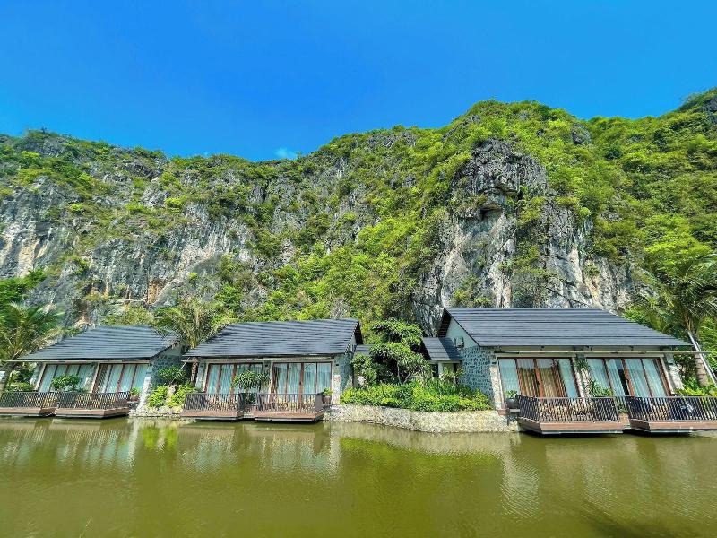 Athena Premier Resort Ninh Ba Nh image