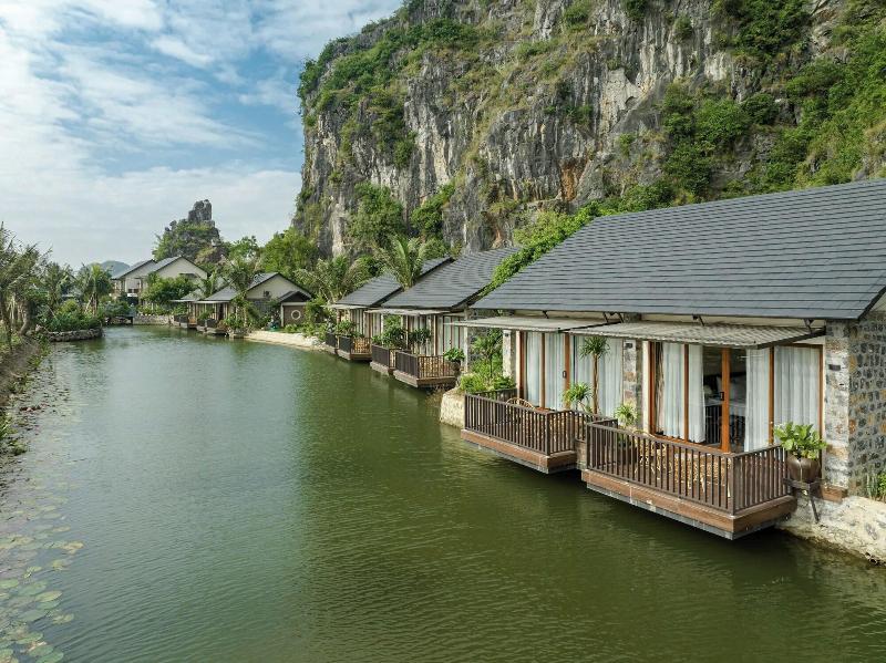 Athena Premier Resort Ninh Ba Nh image