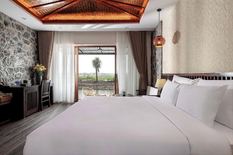 Athena Premier Resort Ninh Ba Nh image