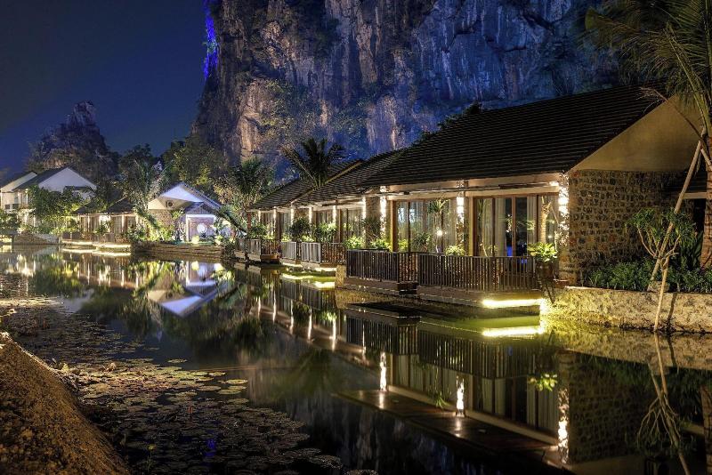 Athena Premier Resort Ninh Ba Nh image