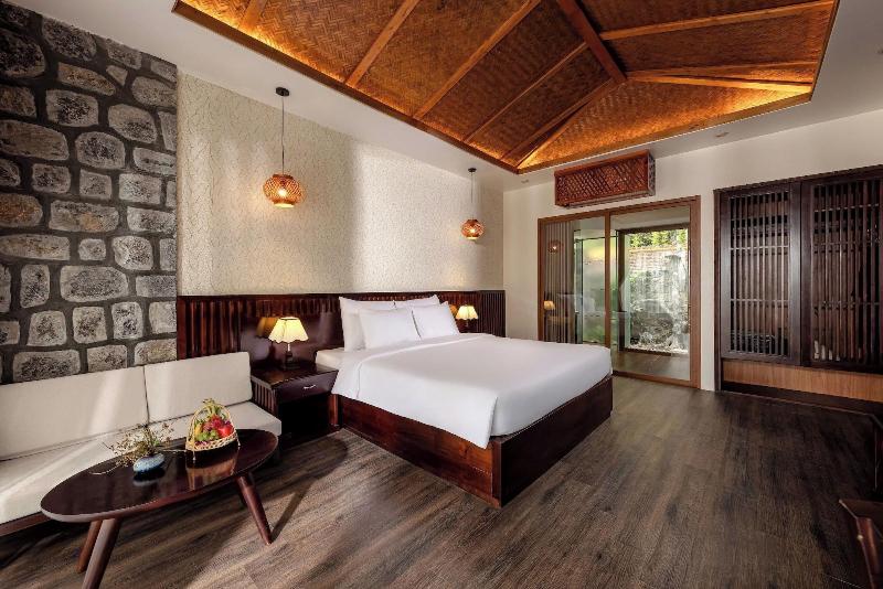 Athena Premier Resort Ninh Ba Nh image