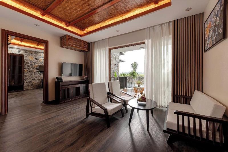 Athena Premier Resort Ninh Ba Nh image
