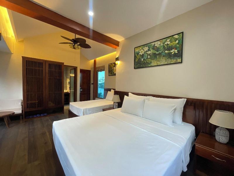Athena Premier Resort Ninh Ba Nh image
