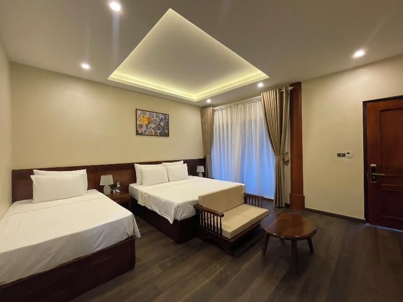 Athena Premier Resort Ninh Ba Nh image