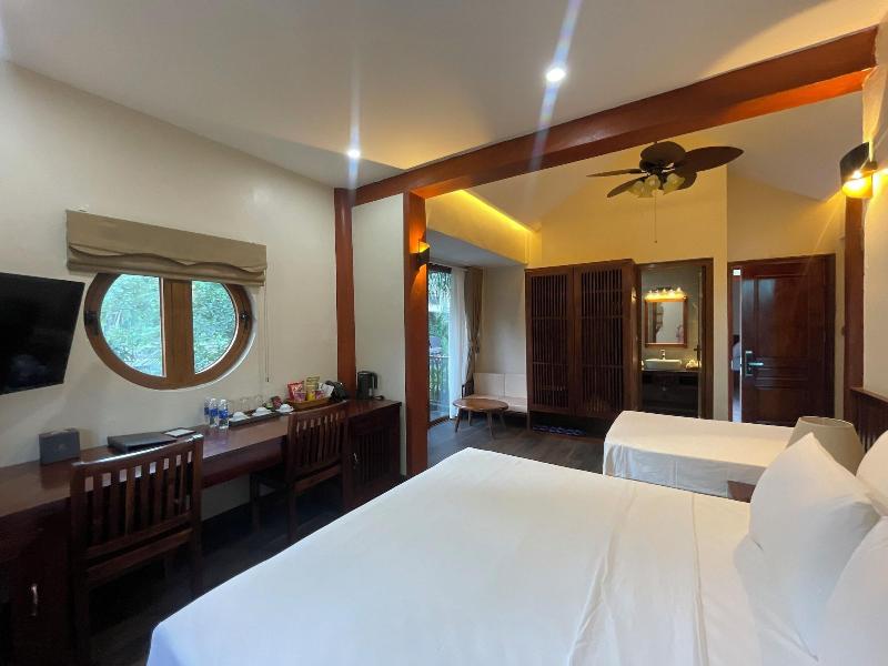 Athena Premier Resort Ninh Ba Nh image