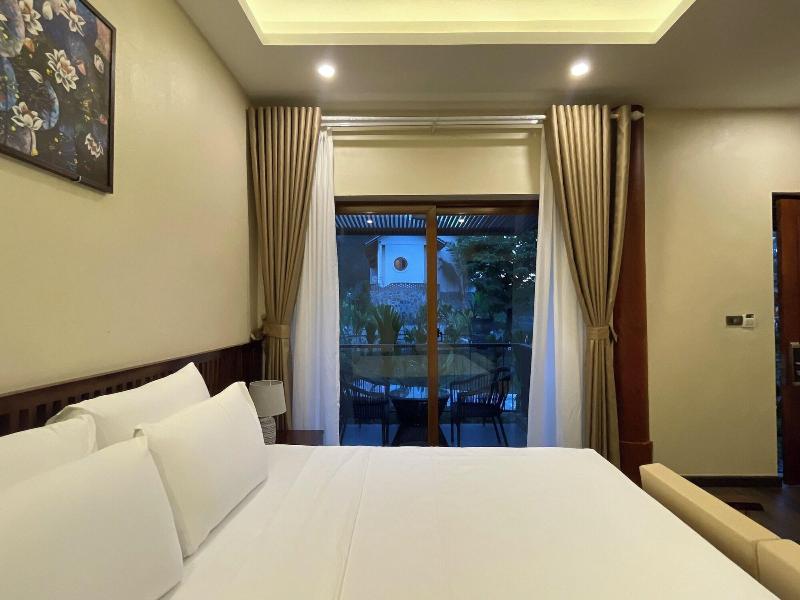 Athena Premier Resort Ninh Ba Nh image