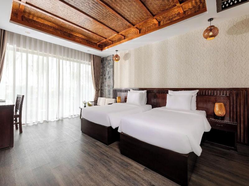 Athena Premier Resort Ninh Ba Nh image